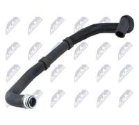 Original NTY Tuyau De Refroidissement CPP-PE-003 Pour Citroën Peugeot