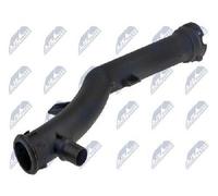 Original NTY Tuyau De Refroidissement CPP-PE-007 Pour Citroën DS Peugeot