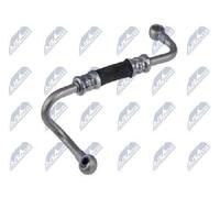 Original NTY Tuyau D'Huile Chargeur ECD-BM-053 Pour BMW