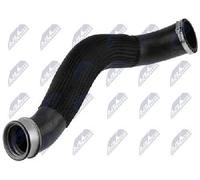 Original NTY Tuyau D'Intercooler GPP-CH-018 Pour Chrysler