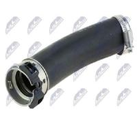 NTY GPP-RE-019 Durite de turbo