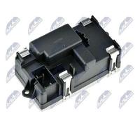 Original NTY Unité De Contrôle Chauffage/Ventilation ERD-AU-004 Pour Audi