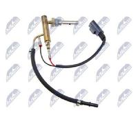 Original NTY Unité D'Injection Régénération FAP BWP-FR-003