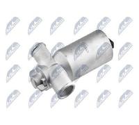 Original NTY Vanne de Ralenti Alimentation d'Air ESK-BM-001 pour BMW