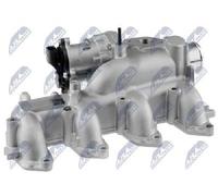 Vanne EGR TEKNÖR EGR-FR-012
