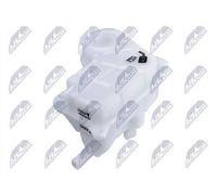 NTY CZW-AU-009 Vase d'expansion, liquide de refroidissement pour AUDI,SEAT,VW