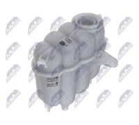 Original Nty Vase D'Expansion Liquide CZW-AU-014 pour Audi