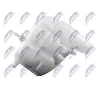 NTY Vase d'expansion liquide de refroidissement CZW-BM-020 pour BMW/MINI