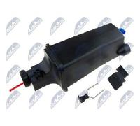 NTY Vase d'expansion (liquide de refroidissement) CZW-BM-024 | Compatible avec: BMW 3, 3 Cabriolet, 3 Compact, 3 Coupe, 3 Touring, X5