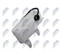 Original Nty Vase D'Expansion Liquide CZW-CH-001 pour Chrysler