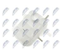 Original Nty Vase D'Expansion Liquide CZW-DW-001 pour Chevrolet