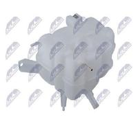 NTY CZW-FR-020 Vase d'expansion, liquide de refroidissement