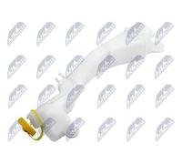 Original Nty Vase D'Expansion Liquide CZW-HD-000 pour Honda