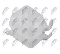 NTY Vase d'expansion liquide de refroidissement CZW-HY-004 pour Hyundai Tucson 2.0