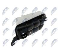 Original Nty Vase D'Expansion Liquide CZW-ME-003 pour Mercedes-Benz