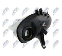 Original Nty Vase D'Expansion Liquide CZW-ME-009 pour Mercedes-Benz