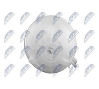 Original Nty Vase D'Expansion Liquide CZW-ME-021 pour Mercedes-Benz