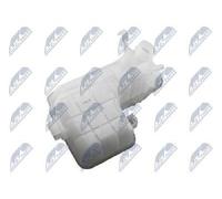 Original Nty Vase D'Expansion Liquide CZW-RE-003 pour Renault