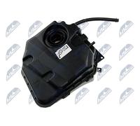 NTY CZW-VW-006 Vase d'expansion, liquide de refroidissement