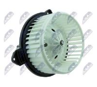 Ventilateur de chauffage pour véhicules avec direction à gauche EWN-CH-004 NTY