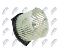 NTY Pulseur d'air habitacle EWN-HD-000 compatible Honda Civic VIII Hatchback