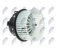 Original NTY Ventilateur D'Intérieur EWN-VV-000 Pour Land Rover Volvo