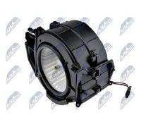 Original NTY Ventilateur Intérieur EWN-AU-005 Pour Audi