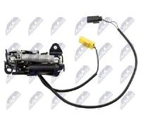 Original NTY Verrou De Capot EZC-BM-480 Pour BMW