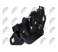 NTY EZC-CH-090 Serrure de capot-moteur