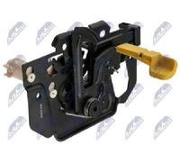 NTY Serrure de capot-moteur EZC-FR-144 pour Ford Fiesta VI, Fiesta VI Van, Focus IV 2018