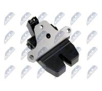 NTY EZC-LR-000 Serrure de porte