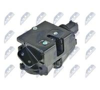 NTY EZC-PL-034 Serrure de porte