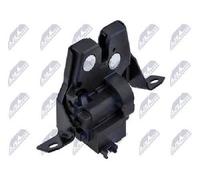 Original NTY Verrou De Hayon EZC-BM-357 Pour MINI