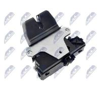 Original NTY Verrou De Hayon EZC-FR-022 Pour Ford