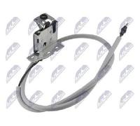 Original NTY Verrou De Hayon EZC-FR-254 Pour Ford