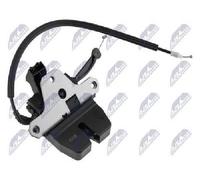 Original NTY Verrou De Hayon EZC-LR-086 Pour Jaguar