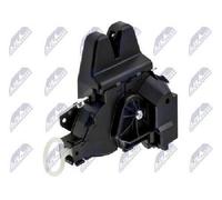 Original NTY Verrou De Hayon EZC-ME-304 Pour Mercedes-Benz