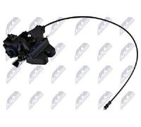 Original NTY Verrou De Hayon EZC-ME-305 Pour Mercedes-Benz