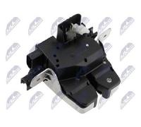 Original NTY Verrou De Hayon EZC-ME-329 Pour Mercedes-Benz