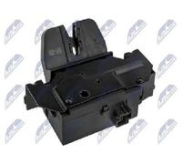 Original NTY Verrou De Hayon EZC-PL-069 Pour Opel