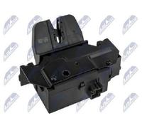 Original NTY Verrou De Hayon EZC-PL-069 Pour Opel