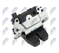 Original NTY Verrou De Hayon EZC-PL-073 Pour Opel