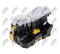NTY EZC-RE-013 Serrure de hayon