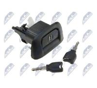 Original NTY Verrou De Hayon EZC-RE-016 Pour Renault