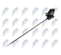 NTY EZC-RE-083 Serrure de porte