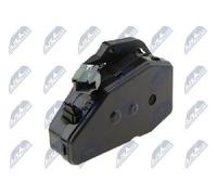 Original NTY Verrou De Hayon EZC-VV-032 Pour Volvo