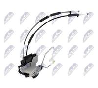 NTY Clothing Exchange Serrure de porte EZC-KA-047 pour KIA