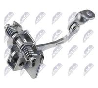 Original NTY Verrou De Porte EZC-PE-052 Pour Peugeot