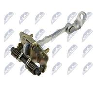 Original NTY Verrou De Porte EZC-RE-199 Pour Dacia Renault