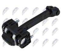 Original NTY Verrou De Porte EZC-VV-043 Pour Volvo